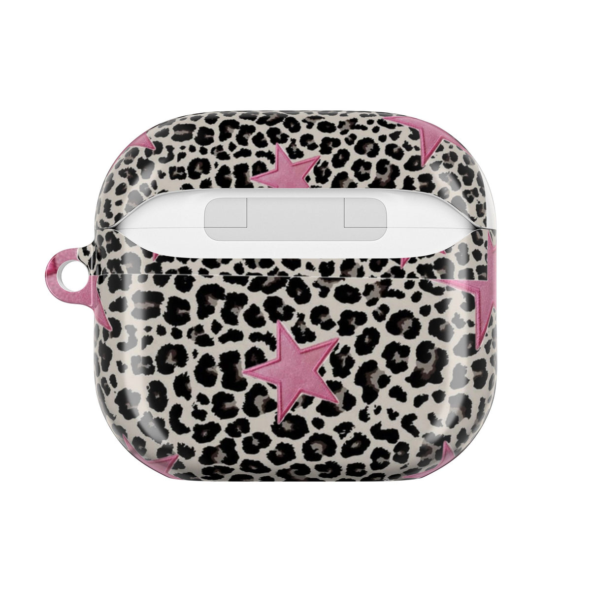 Leo Star AirPods Cases