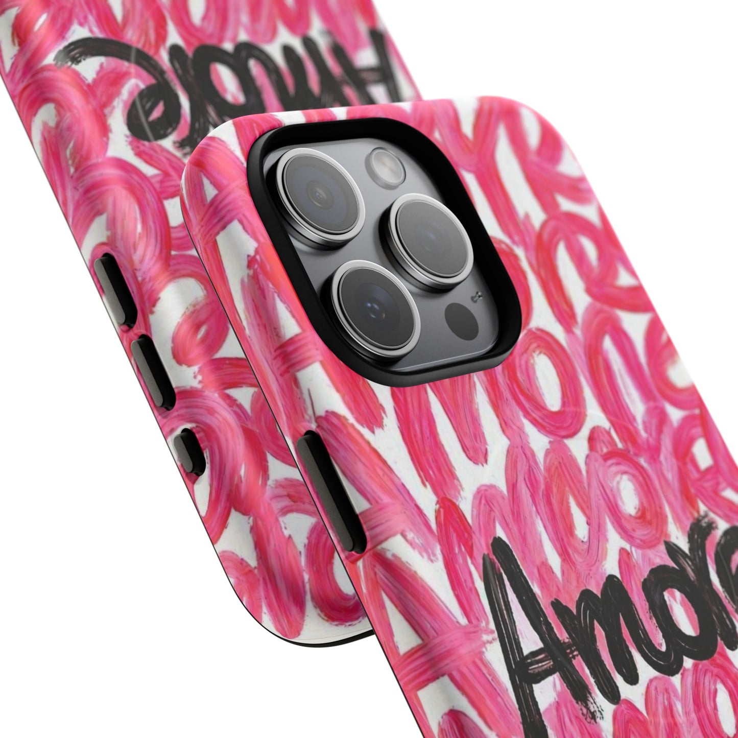 Amore (Magsafe)
