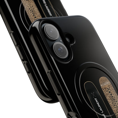 Aiko Skateboards (Black) (Magsafe)