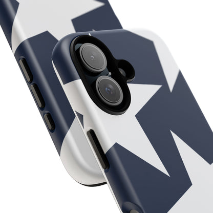 Pretty in Navy