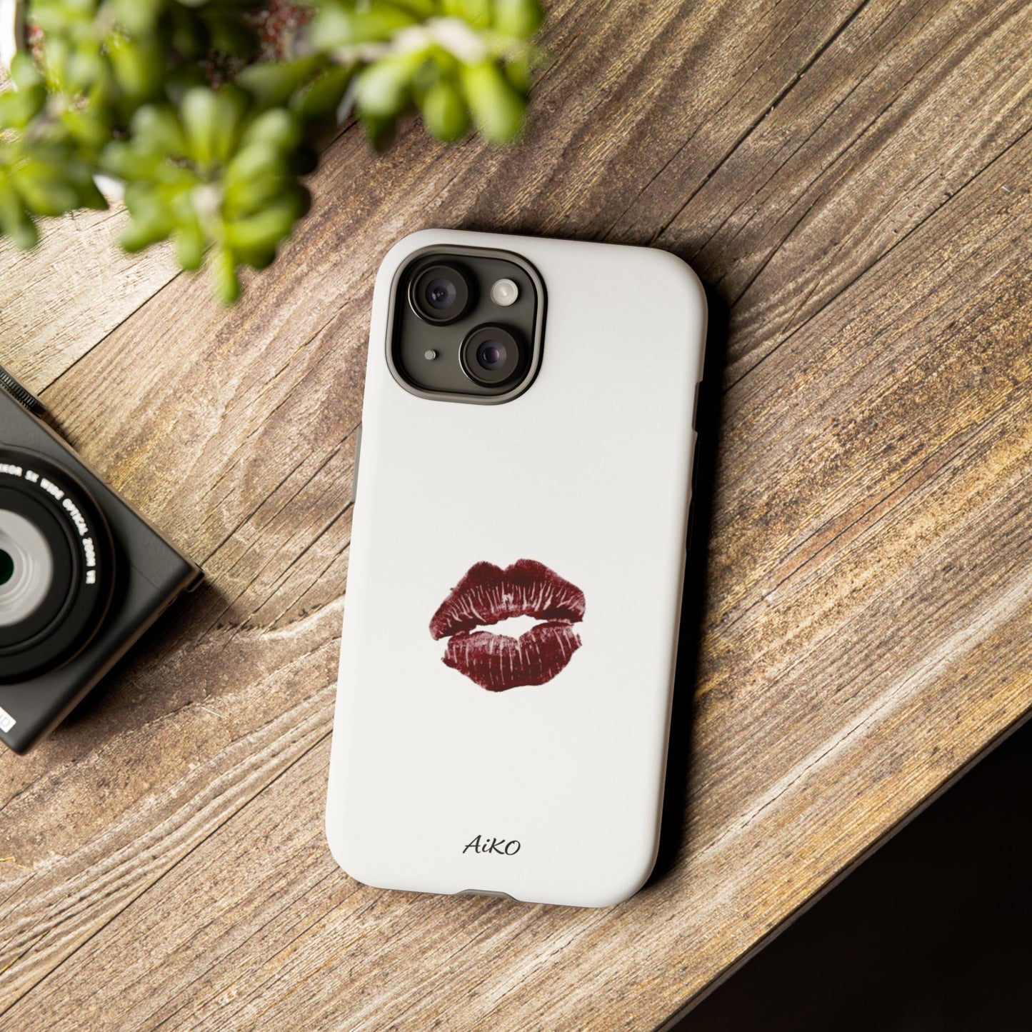 Kiss