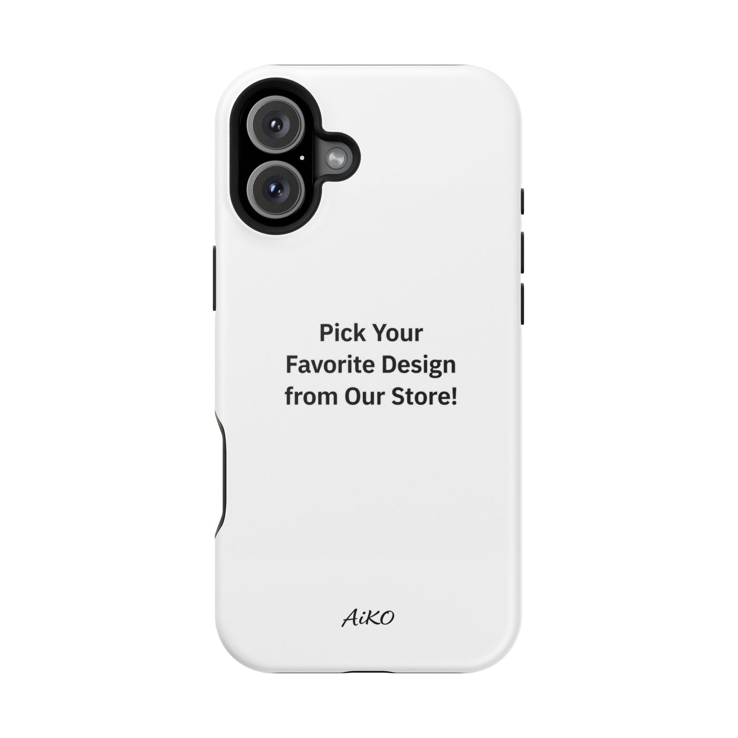 Custom Order – Any Phone Model