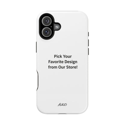 Custom Order – Any Phone Model