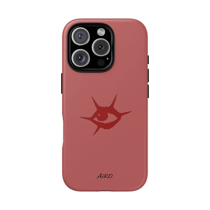 Minimal Red