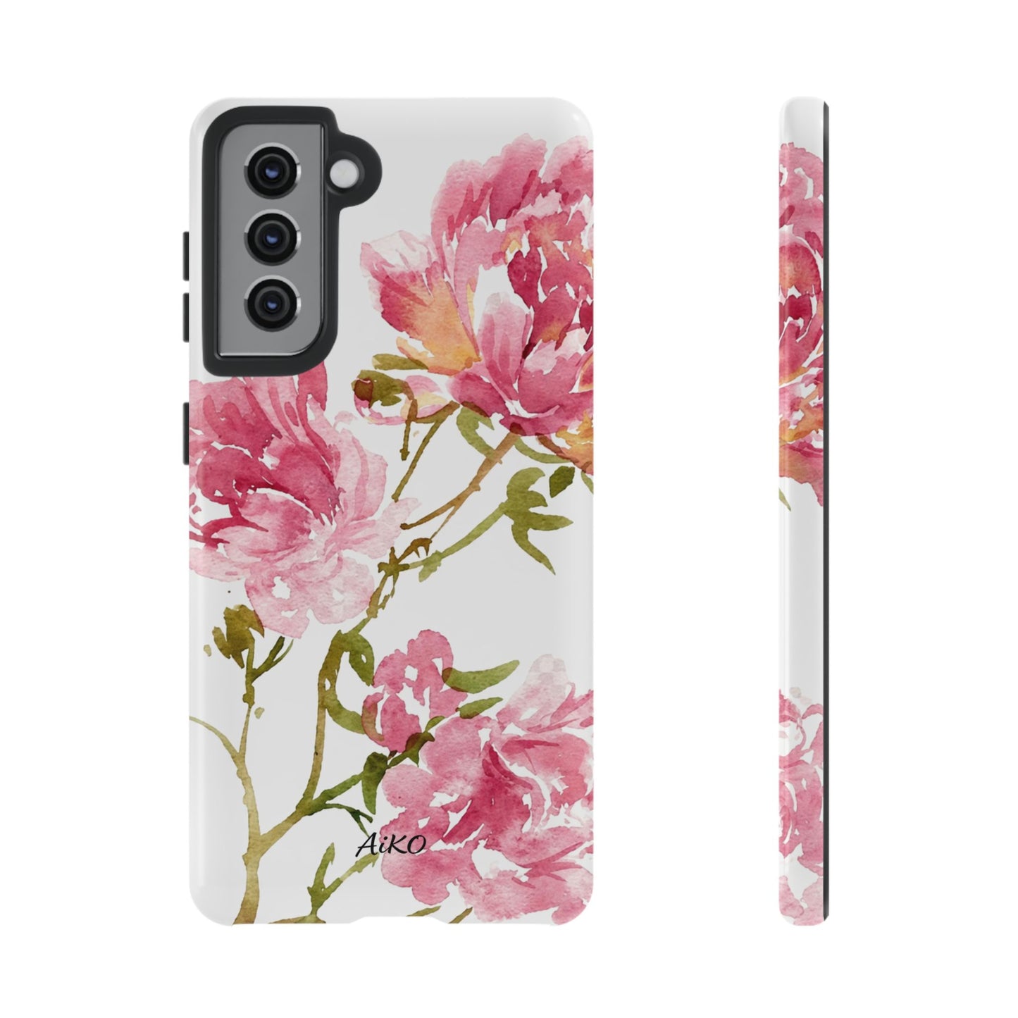 Lily Case