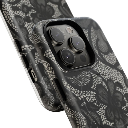 Vintage Lace (Magsafe)