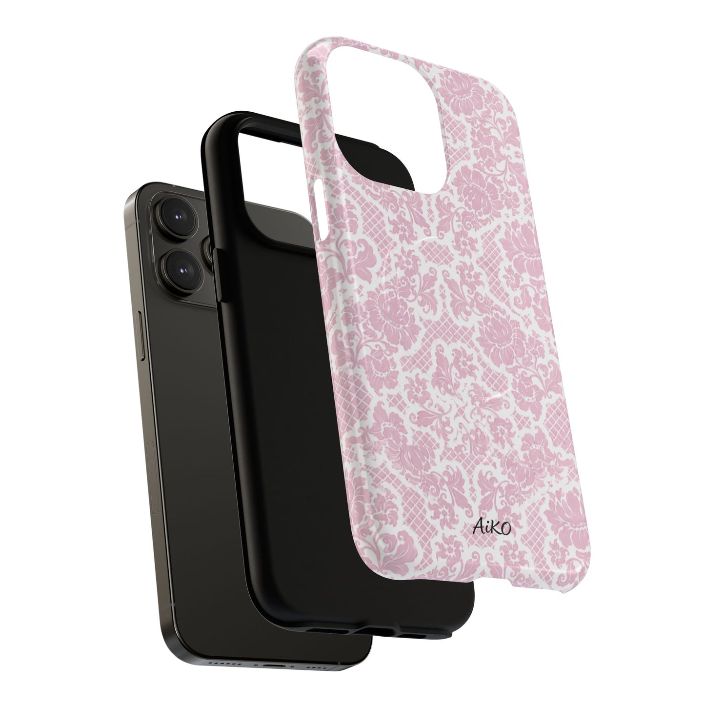 Lace & Blush (Magsafe)