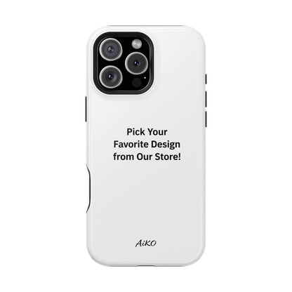 Custom Order – Any Phone Model