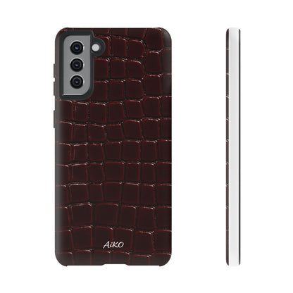 Crocodile Case