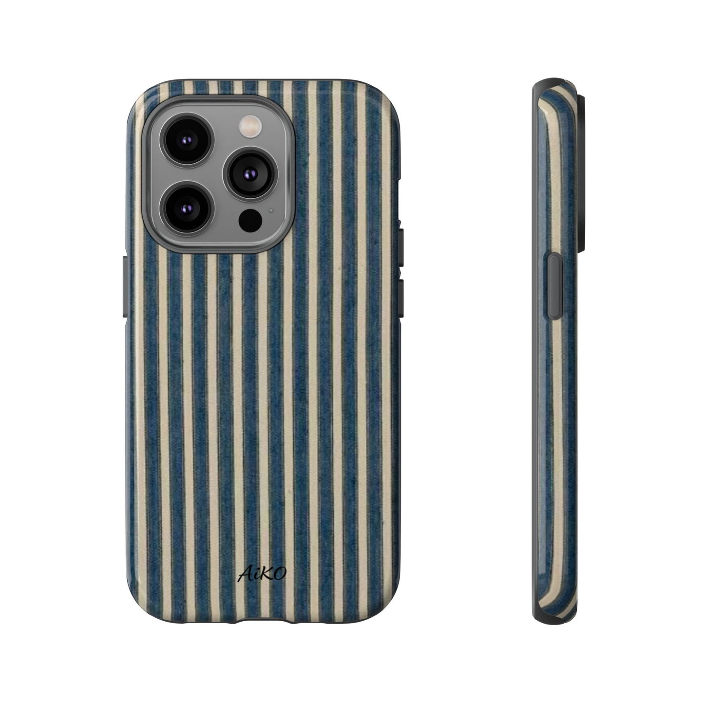 Vintage Indigo