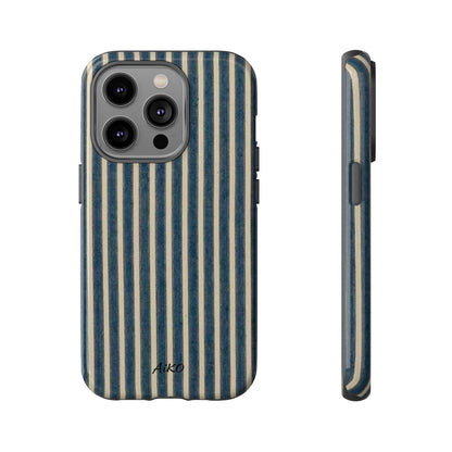 Vintage Indigo