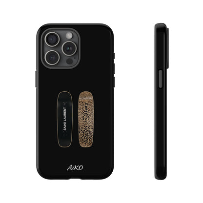 Aiko Skateboards (Black)