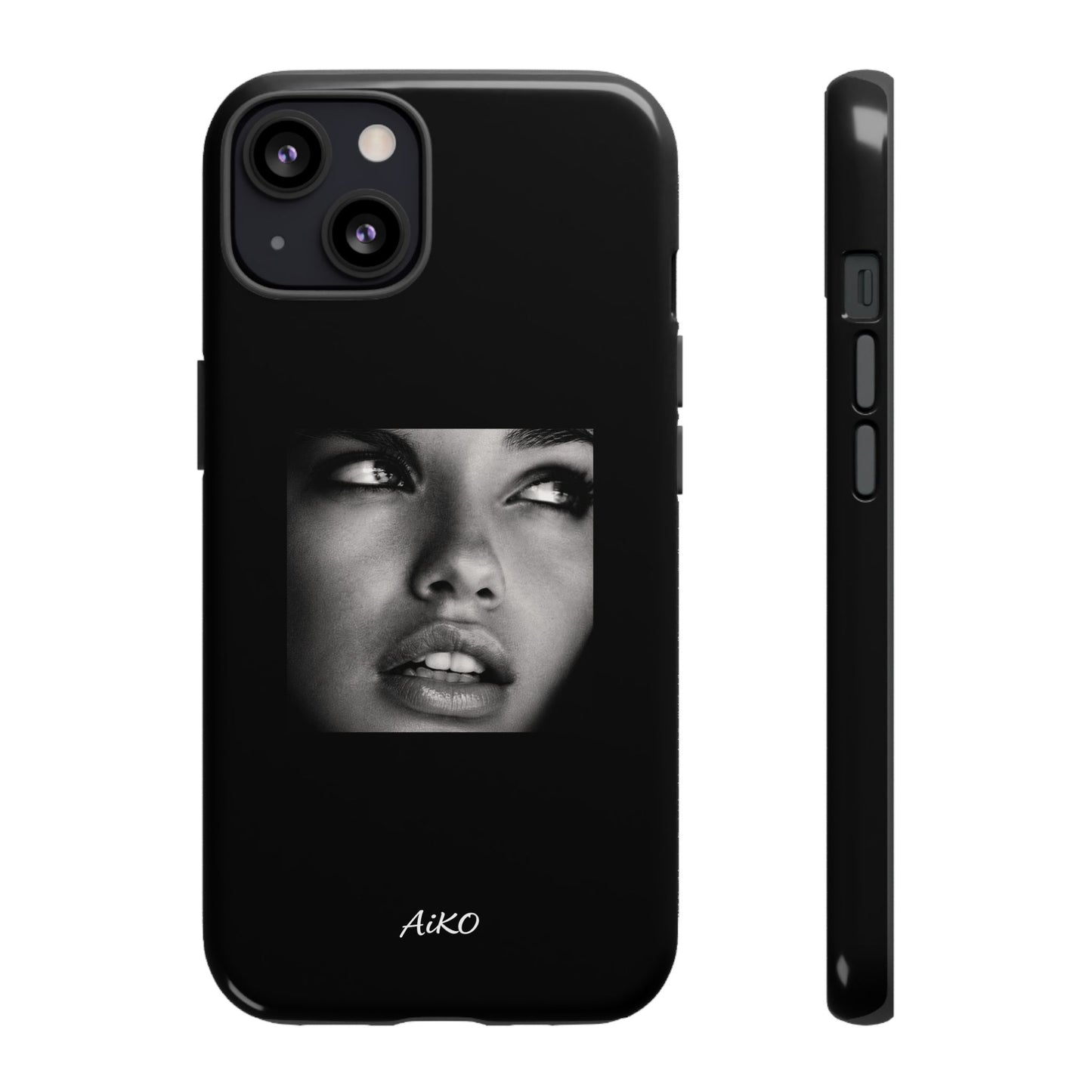 Adriana's Look