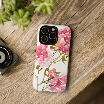 Lily Case