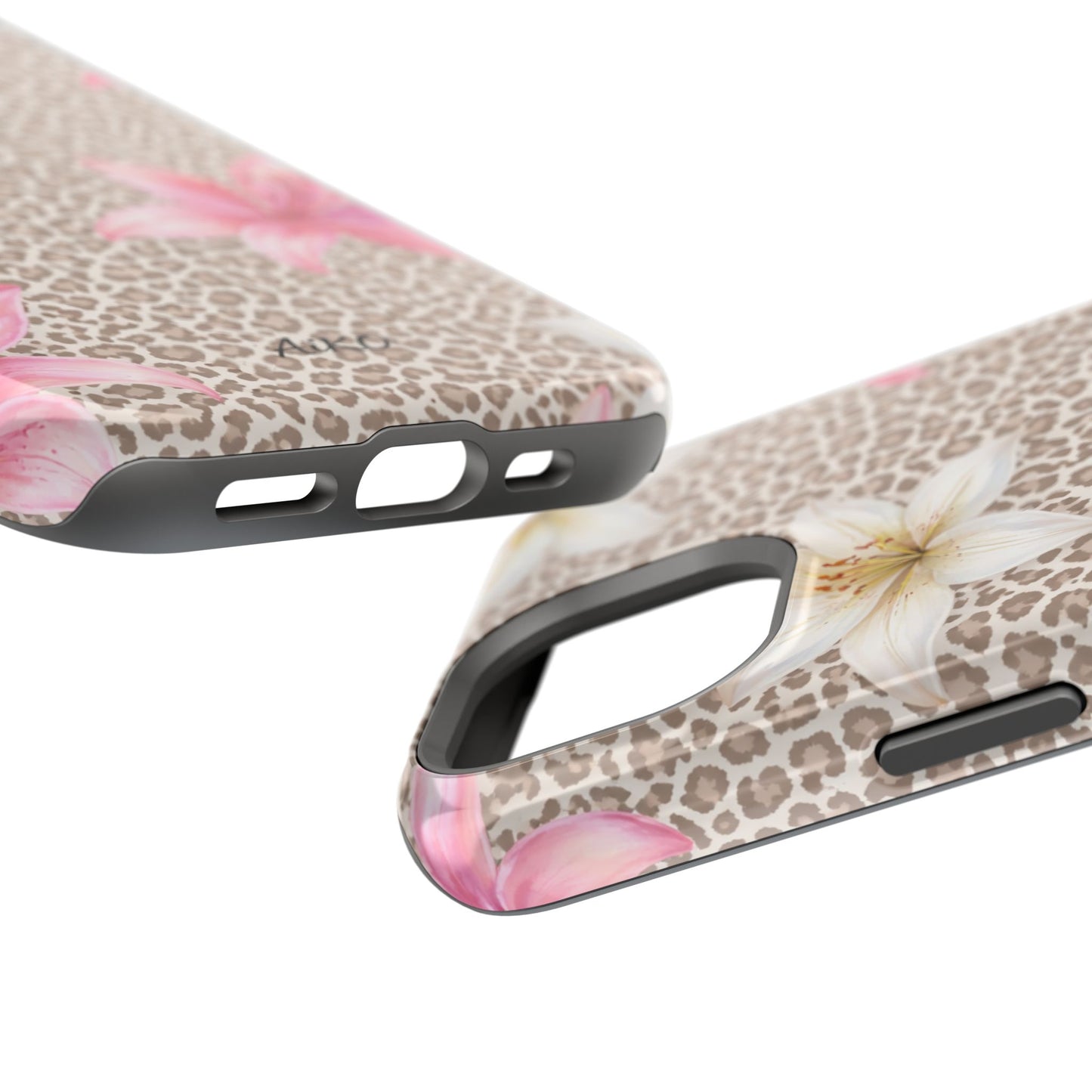 Blossom Grace (Light Leo Print) (Magsafe)