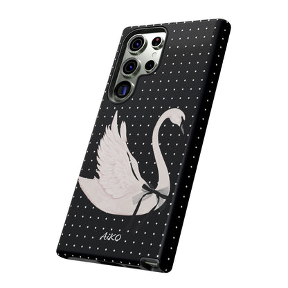 Swan Case (Black)