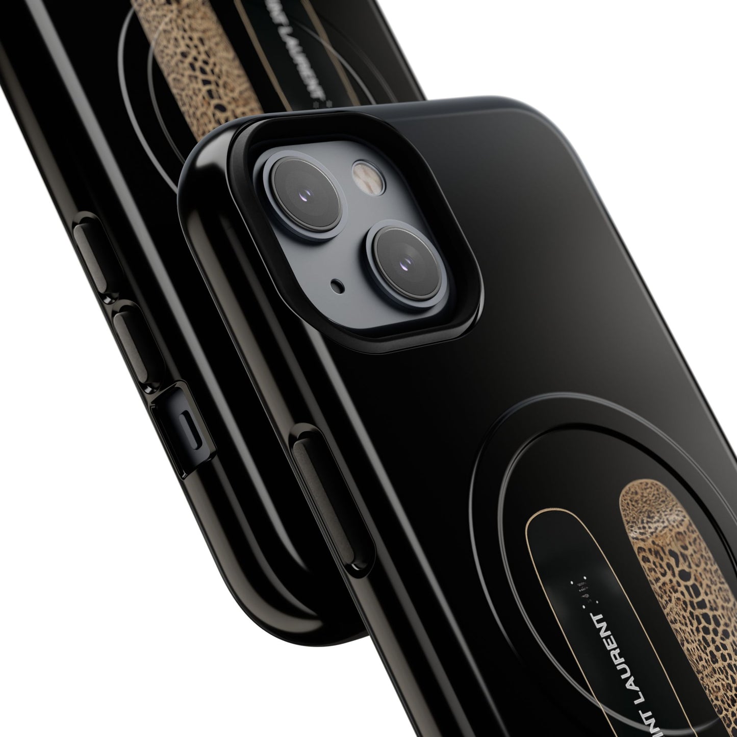 Aiko Skateboards (Black) (Magsafe)