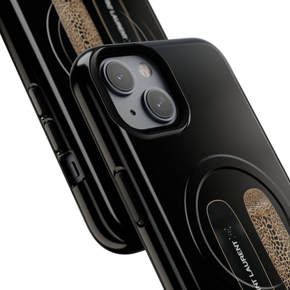 Aiko Skateboards (Black) (Magsafe)