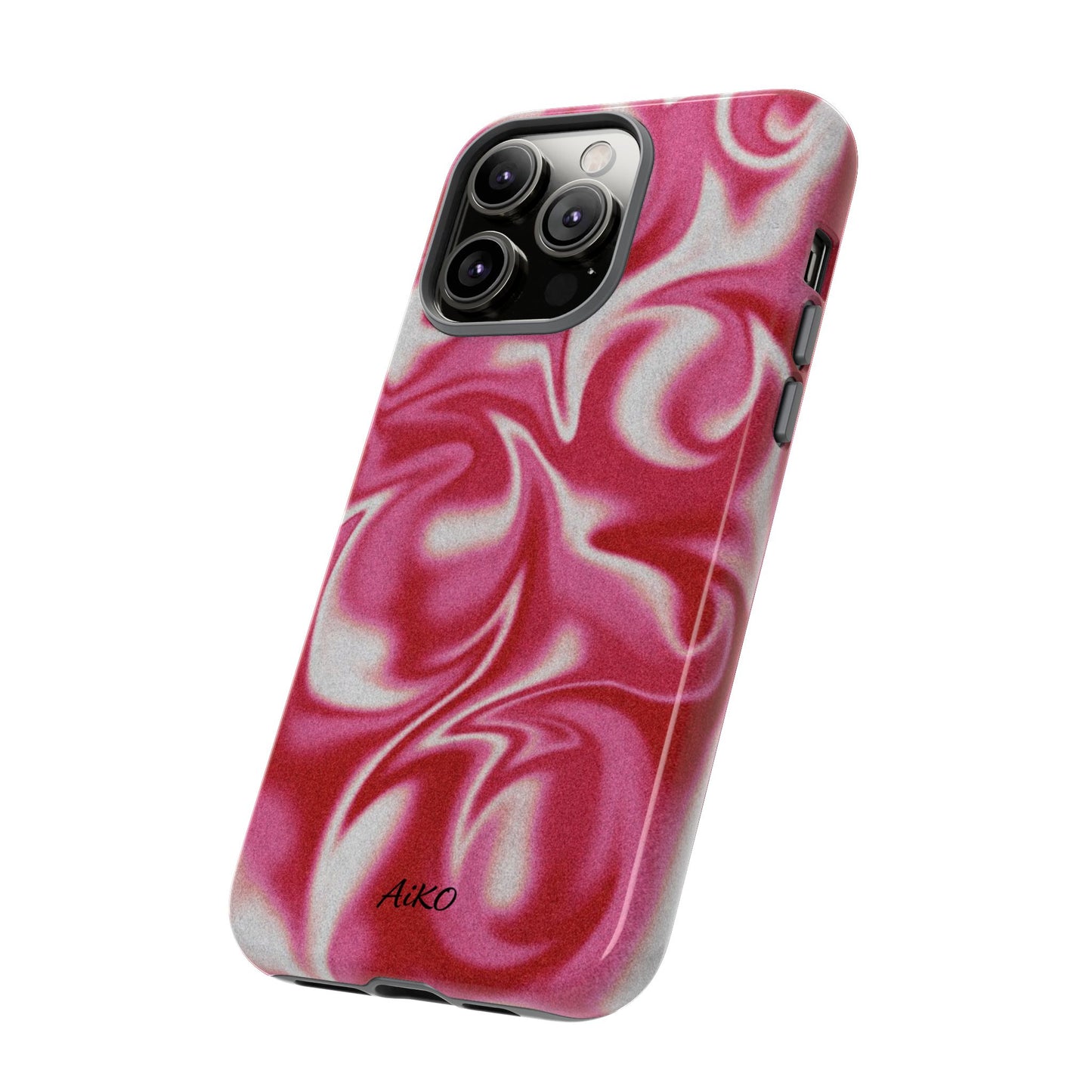 Pink Marble