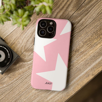 Pretty in Pink
