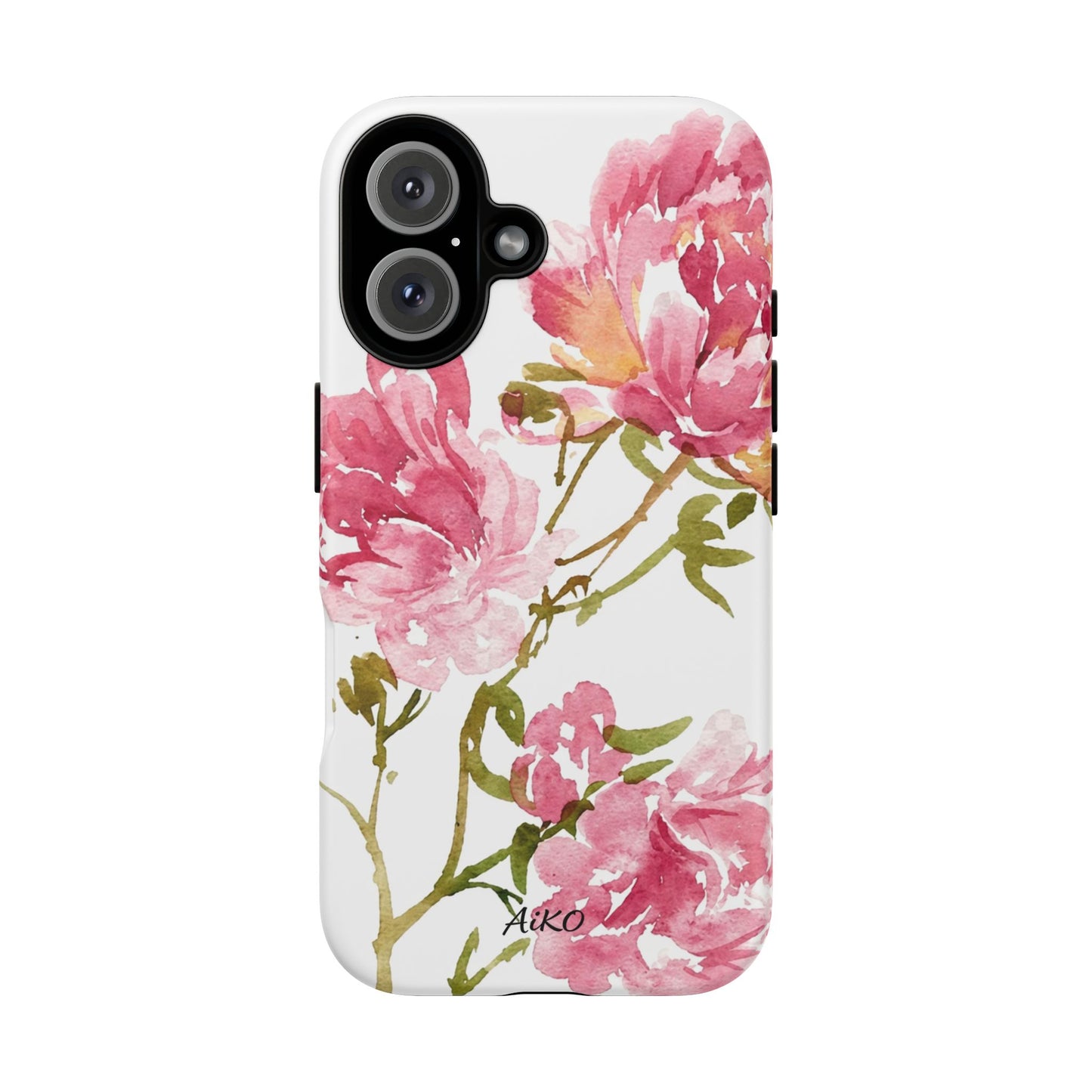 Lily Case