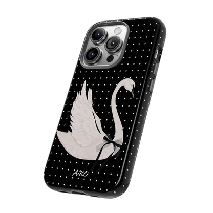 Swan Case (Black)