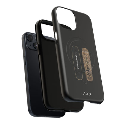 Aiko Skateboards (Black) (Magsafe)
