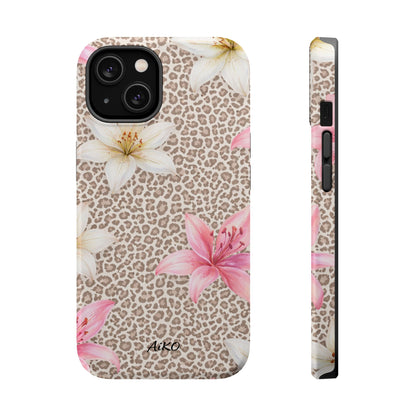 Blossom Grace (Light Leo Print) (Magsafe)