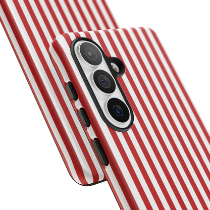 Classic Stripes