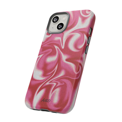 Pink Marble