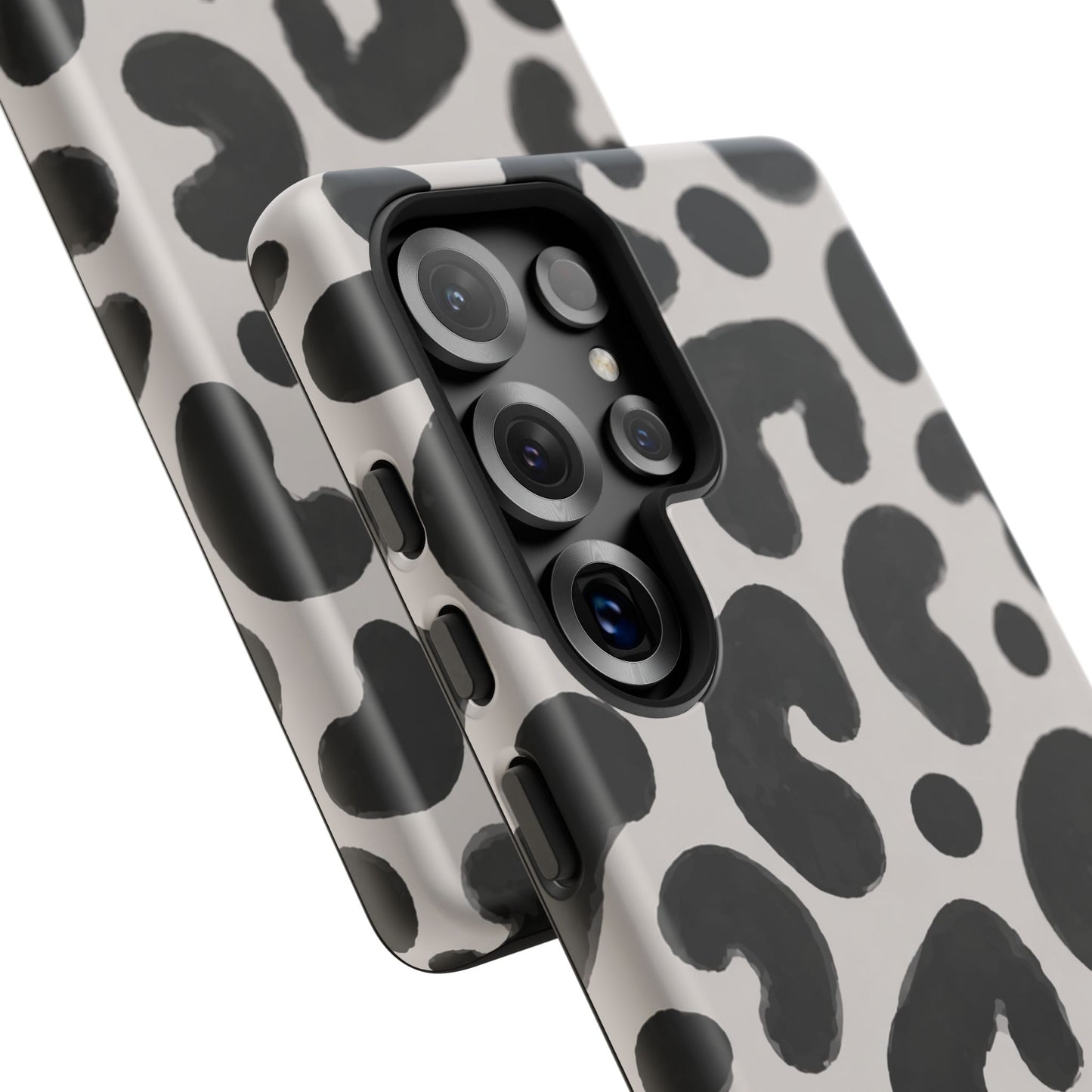 Leopard Noir