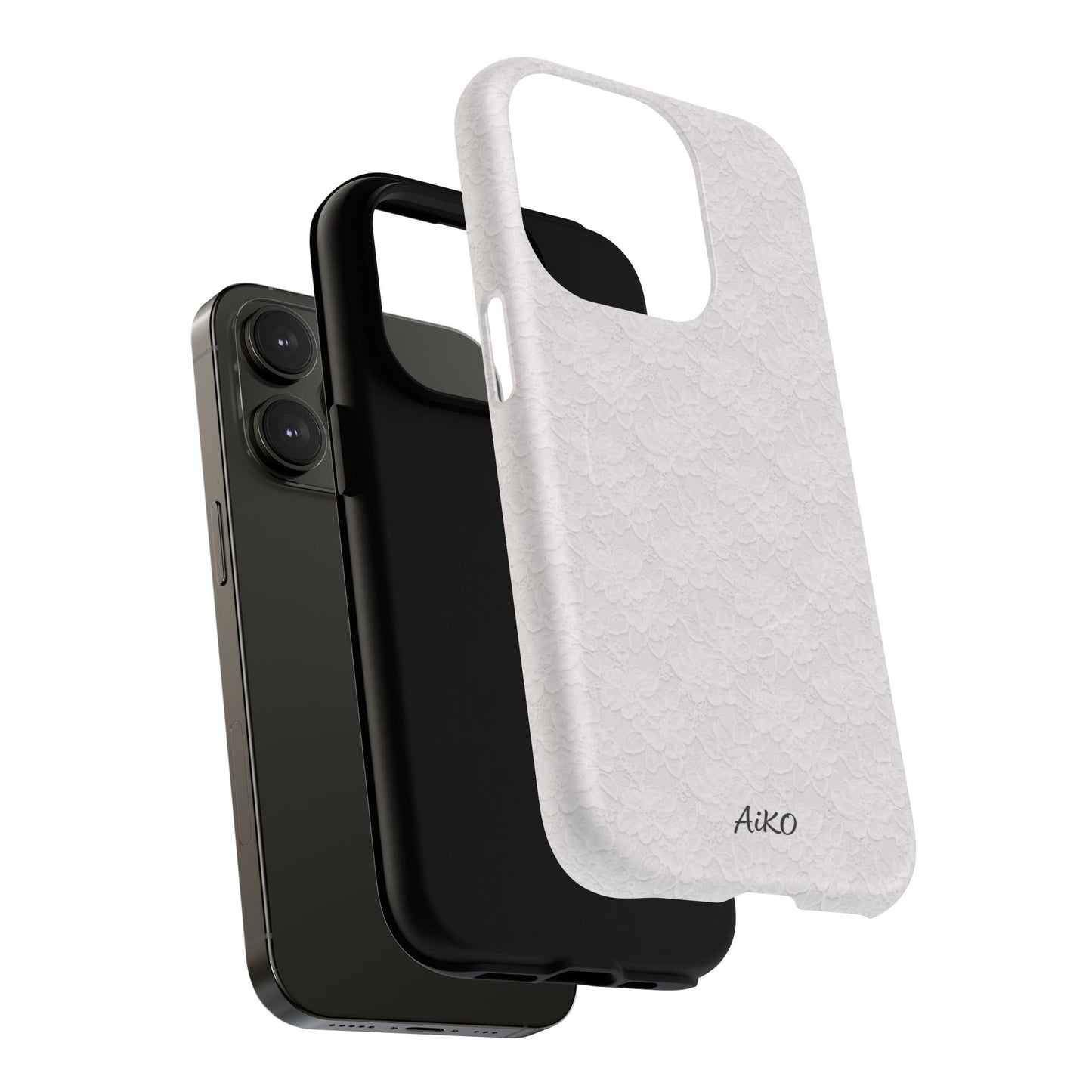 White Lace (Magsafe)