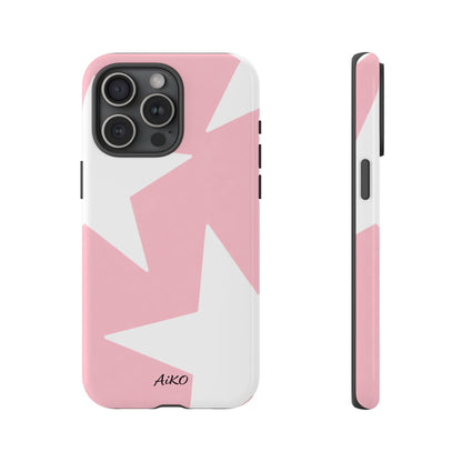 Pretty in Pink