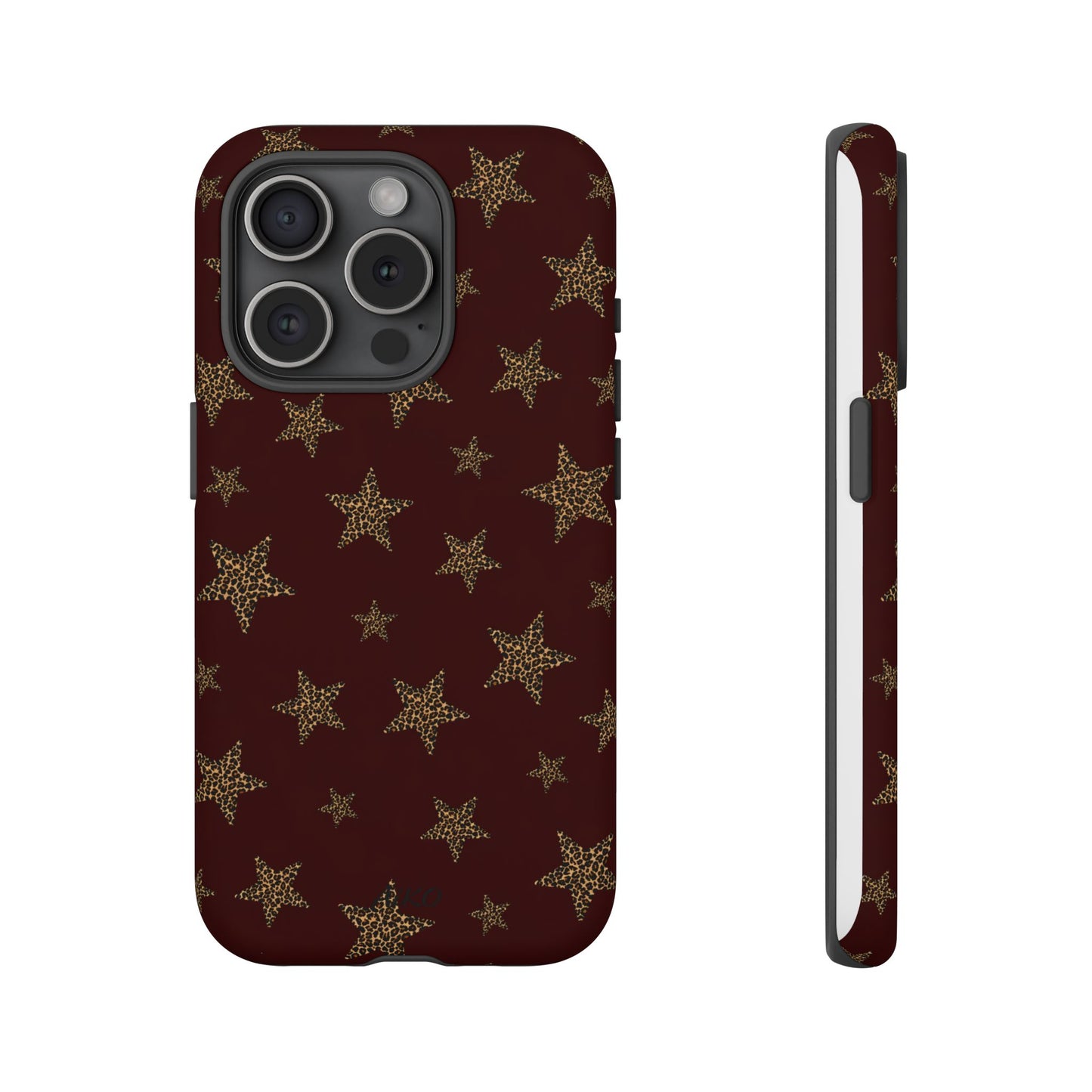 Leo Star