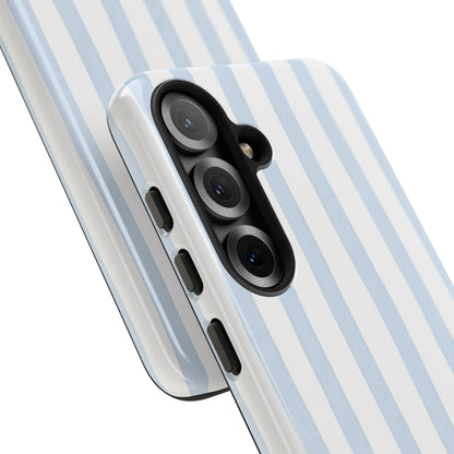 Coastal Stripes