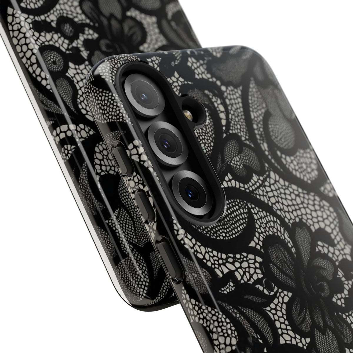 Vintage Lace