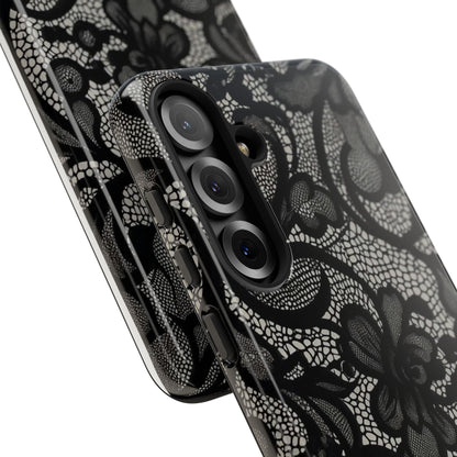 Vintage Lace
