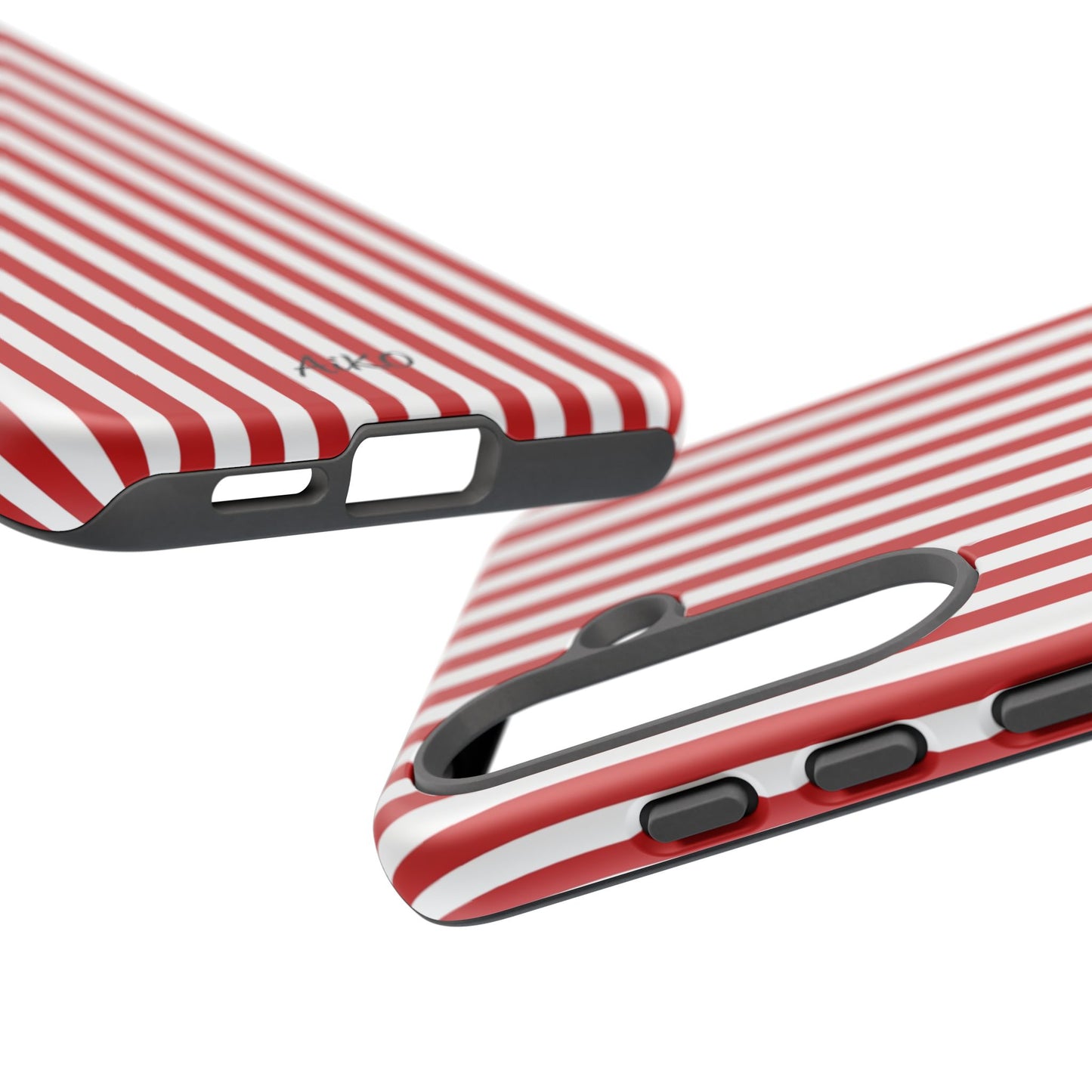 Classic Stripes