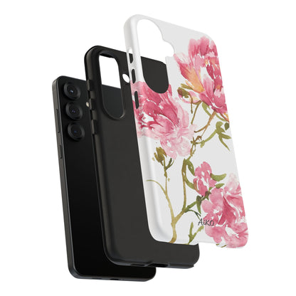 Lily Case