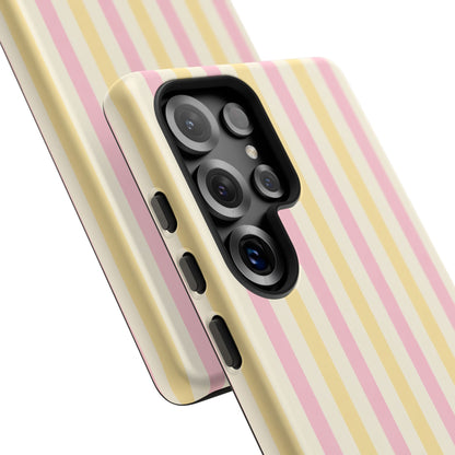 Pastel Stripe