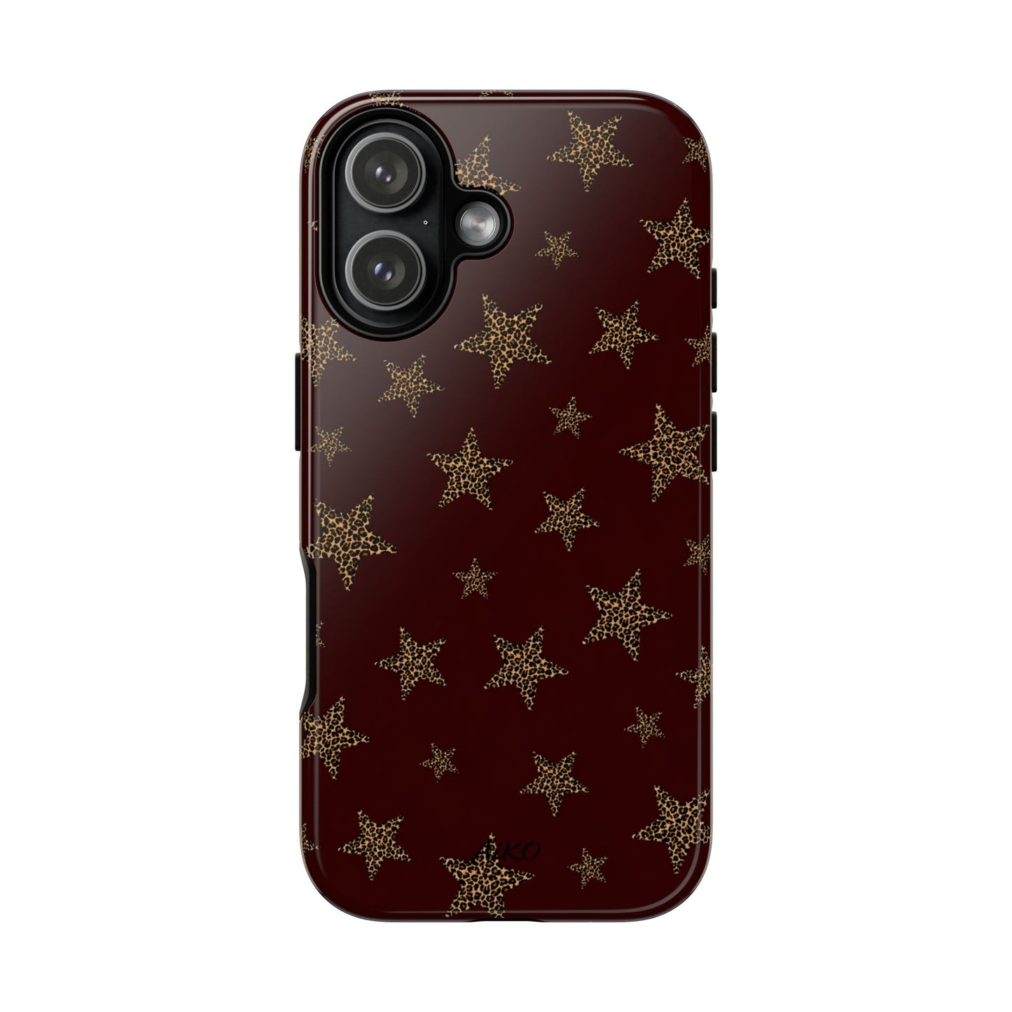 Leo Star