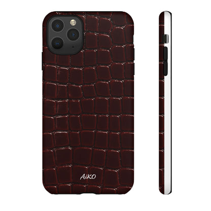 Crocodile Case