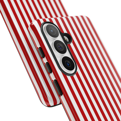 Classic Stripes
