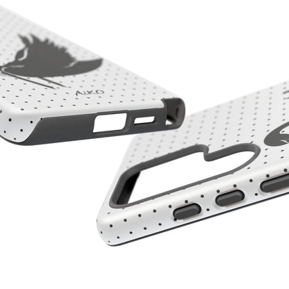 Swan Case (White)