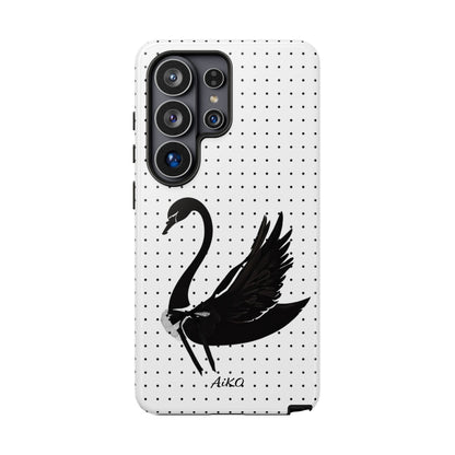 Swan Case (White)