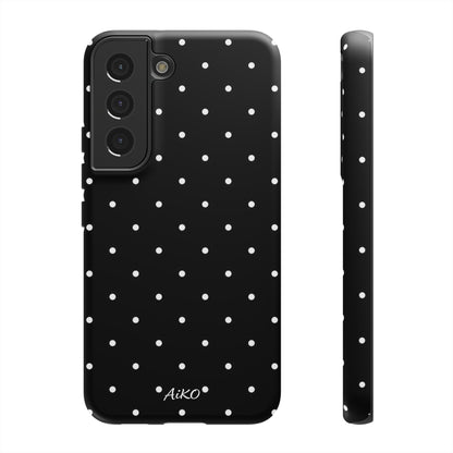Baby Dots ( White and Black)
