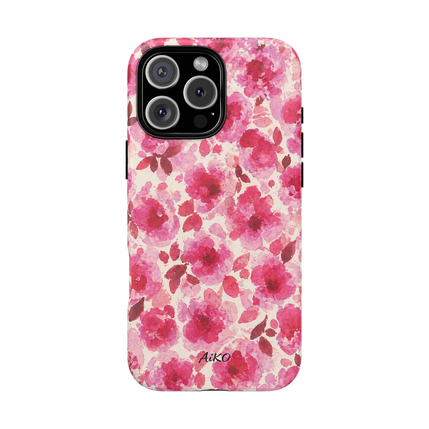 Pink Blossom