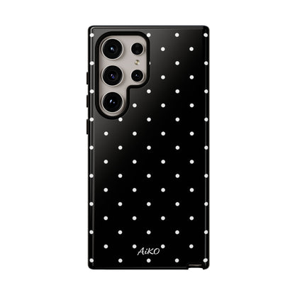 Baby Dots ( White and Black)