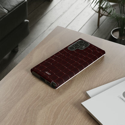 Crocodile Case