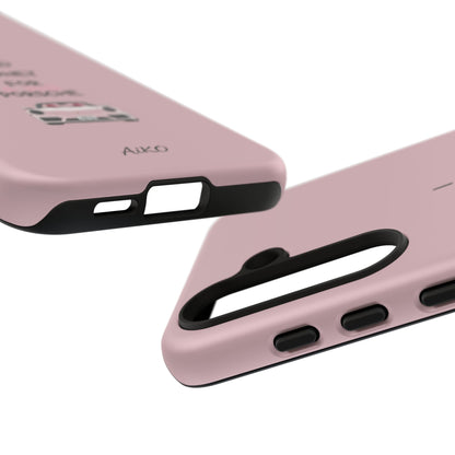 I Need Money For A Pink Porsche (Pink)